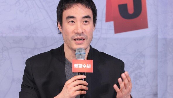 ‘음주운전’ 배성우 “내가 잘못해서 개봉 늦어져…죄송한 마음만”