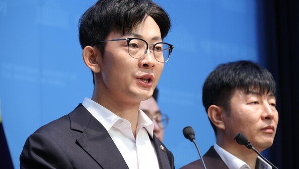 5500만원→33억…탈북민 출신 박충권 의원, 재산 60배 뛴 비결은?