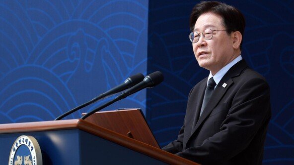 李 “한미동맹 과도한 의존 금물…전작권 조속 회복”