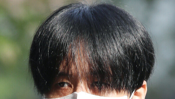 ‘병역 비리’ 라비, 소집해제 후 사과 “비겁한 선택으로 상처드려”