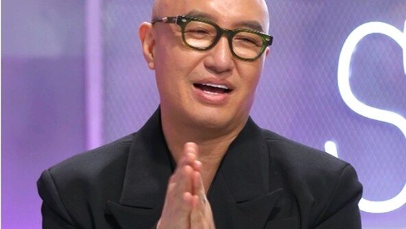 홍석천 “예비 사위, 괜찮은 신랑감…다행히 내 스타일 아냐”