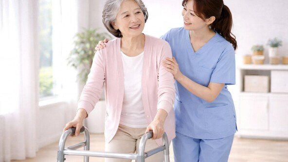 장수 1위 일본의 비밀…밥이 아니라 ‘이것이었다