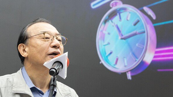 이정현 “가장 어려운 곳에서 역할”…전남·광주 통합시장 출마 시사