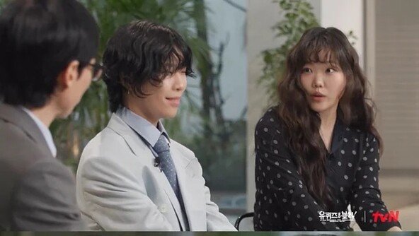 수현, 다이어트 비결?…“찬혁 오빠 잔소리, 상상 초월”
