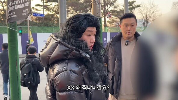 길거리 흡연 중학생, 190㎝ 명현만 선수 훈계에…되레 경찰신고