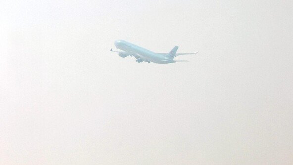 [단독]“항공유 지옥문 열렸다”…유류할증료 상한선, 미국행 55만원 될듯