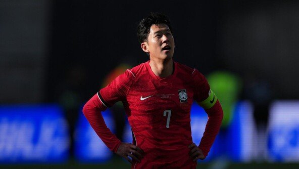 ‘캡틴’ 손흥민 발끝 살아날까…韓, 유럽 다크호스 오스트리아 상대 월드컵 모의고사