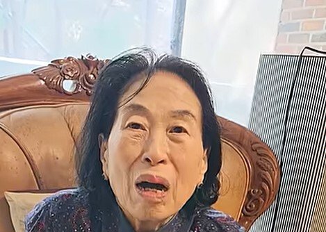 ‘인공관절 수술’ 전원주 근황 “의사 만류로 중국 못 가”