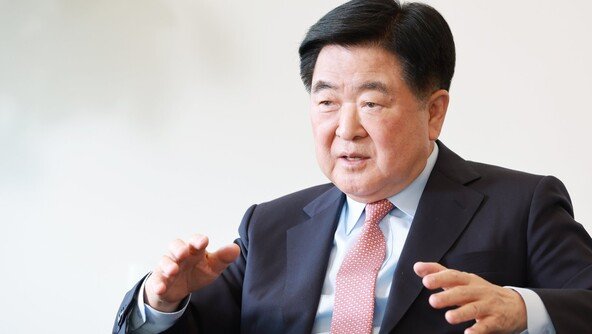 [초대석]“부족하다 여겨 좋은 인재 도움 청했더니… 14번 승진해 회장 돼”