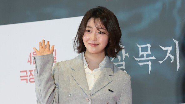 ‘결혼’ 서혜원 “소중한 동반자 생겨…응원해 주셔서 감사”