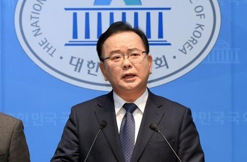 김부겸 “대구 엑스코, ‘박정희 엑스코’로 부르면 어떤가” 보수표심 공략