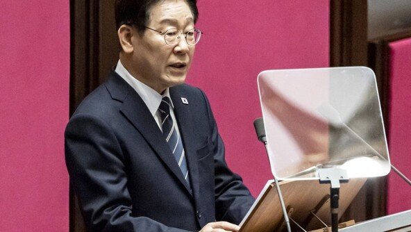 민주 48%·국힘 18%…지지율 격차 30%P까지 벌어졌다