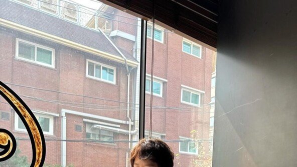 김희애 숏컷…새 예능 앞두고 변신