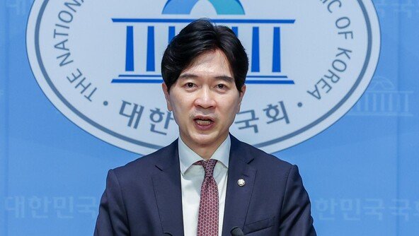 국힘 “계엄 여러번 사과…컷오프 무소속 출마는 민주당 좋은 일”
