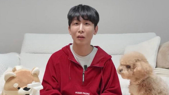 “대국민 사기극? 그만 좀” 시각장애 유튜버 원샷한솔, 악플 읽다가…