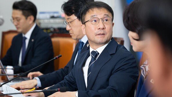 한병도 “박근혜 명예회복 없다”…김부겸 측 일각 “지선 영향 우려”