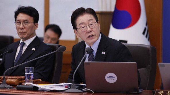 李 “전세 낀 1주택자도 집 팔수 있게…주택 공급 늘려야”