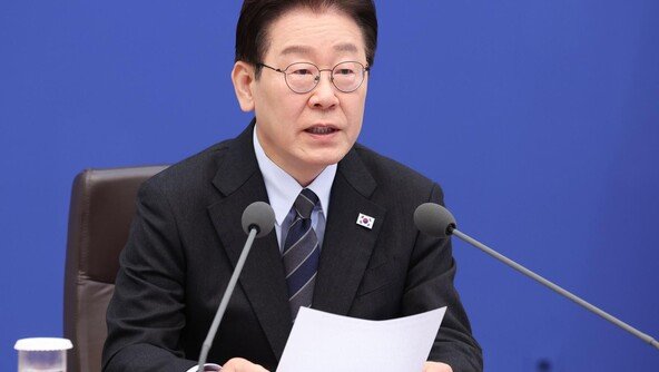 李 “위험 조금은 감수해야”…홍해 통한 원유 운송 착수