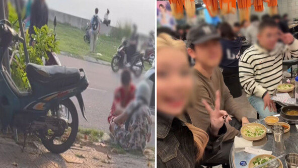 “한국 오면 보답”…다낭 은인에 서울 여행비 쏜 韓관광객, 무슨 일?