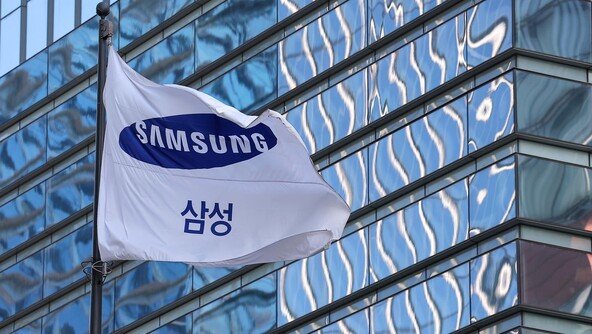 [속보]삼성전자 1분기 영업이익 57.2조원 ‘역대급 실적’