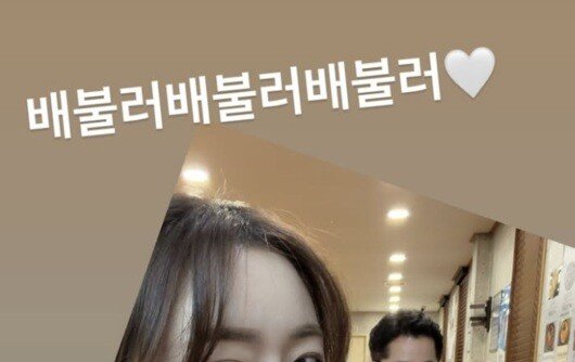 56살 지상렬 럽스타도 하네…16살 연하 신보람과 일상