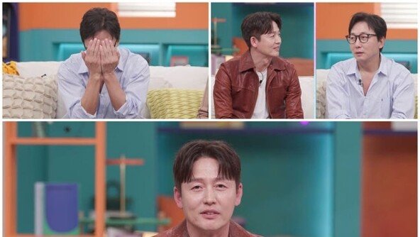 47세 이정진 “소개팅 재도전…부족한 면 많아”