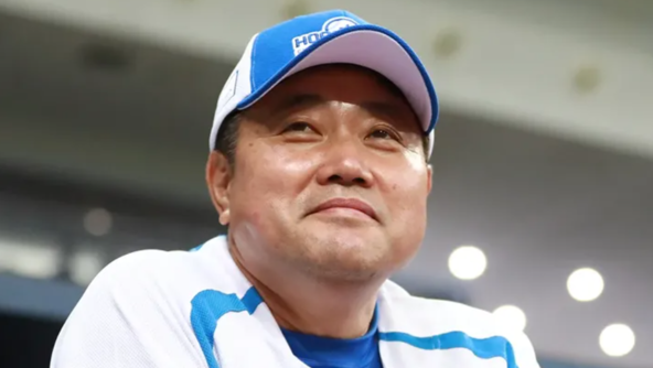 양준혁, 이철우 지사 캠프 합류설에 “무심코 이름 사용 허락…정치 안해”