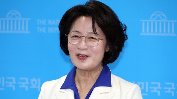 추미애 후폭풍… 한준호 “준비 안된 후보” 친청 “해당행위”