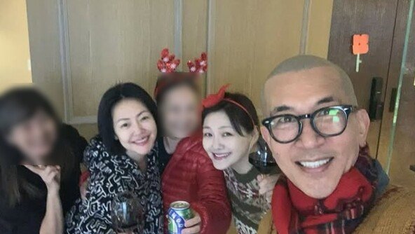 구준엽 처제, 1년만의 복귀 방송서 수차례 오열 “너무 많은 감정”