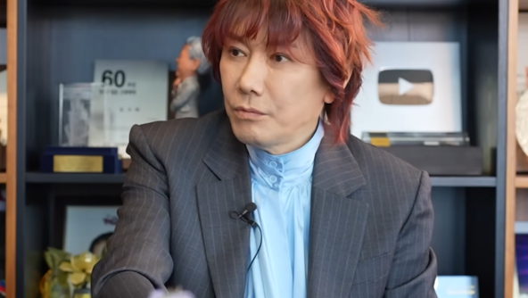 김장훈 “기내서 수면제 과다복용…정신 나가 담배 피웠었다”