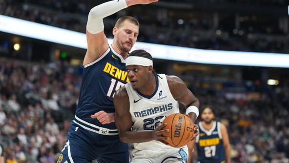“AI도 놀랄 기록” 리바운드·도움 동시 1위…요키치, NBA 역사상 첫 기록 눈앞 [데이터 비키니]