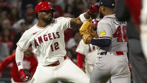 MLB 경기서 ‘주먹다짐’…솔레어·로페스, 나란히 출전정지 징계