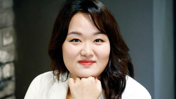 실종 70대 선장 찾은 잠수사, 하재숙 남편이었다