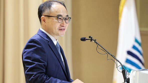 이원석 전 검찰총장 “대북송금 국정조사, 수년에 걸쳐 확정된 사실관계 며칠 만에 뒤집어”