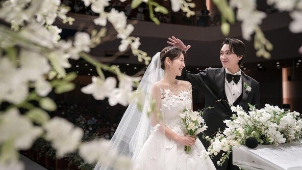 박신혜, 둘째 임신…“올 가을 출산 예정”