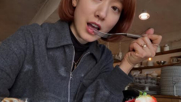 박신혜 둘째 임신…“가을 출산까지 태교에 집중”