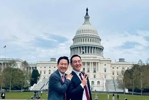 “장동혁 美서 화보 찍나” 국힘 발칵… 텃밭 TK도 ‘독자 선대위’ 요구