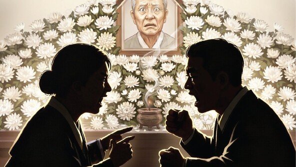 “유산 다툼에 굴착기로 집 부숴” 유언장 부재가 남긴 ‘노윌 비극’