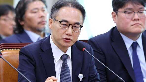 “남욱 수사검사, 국정조사 소환장 받고 극단적 선택 시도”