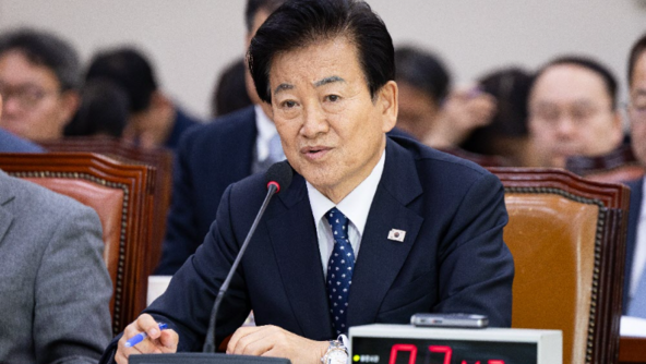 [사설]정동영 정보 누설에 美 ‘공유 제한’… 대북 조급증이 부른 불신