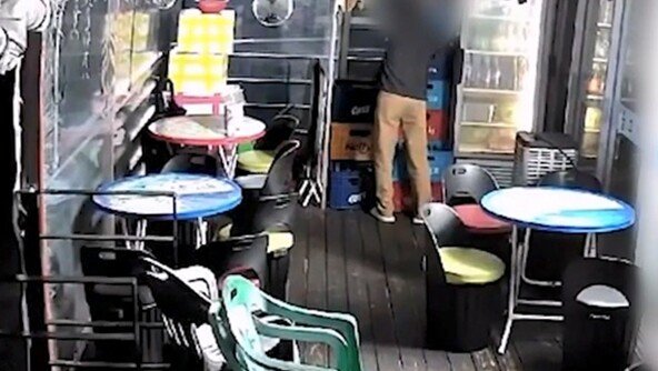 “왜 자꾸 줄지?” 딱 1병씩 사라지는 소주…새벽 잠복 끝에 도둑 검거
