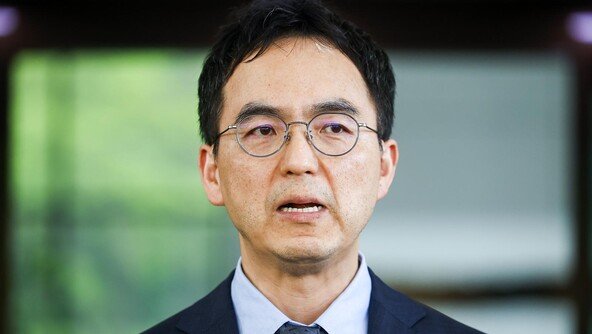 국정조사 유감 표한 검찰 수장…내부선 “못볼 꼴 다 봤는데 뒷북”