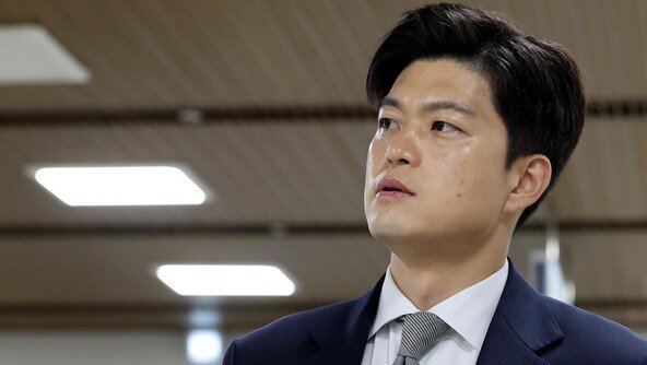 국힘 김용태 “계엄날 국회에 뜬 헬기보고 尹 미쳤다고 생각”