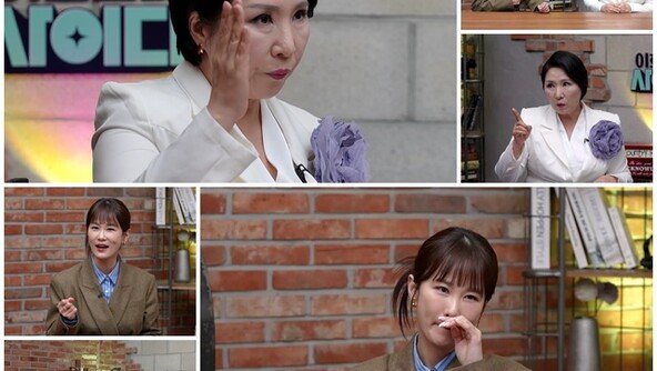 김지민 “말 한마디가 사람 다치게 해”…무슨 일?