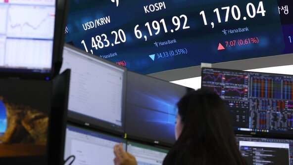 韓부자 10명 중 9명, 금융으로 돈 벌어 주식·ETF 등에 재투자