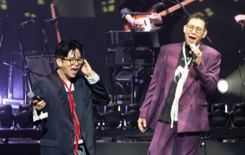 “걱정했지만 막상 문이 열리니 ‘이 맛이지’”…20년만에 뭉친 ‘패닉’
