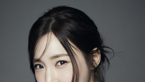 ‘변요한과 결혼’ 티파니 영, 새 프로필 공개…신혼에 물오른 미모