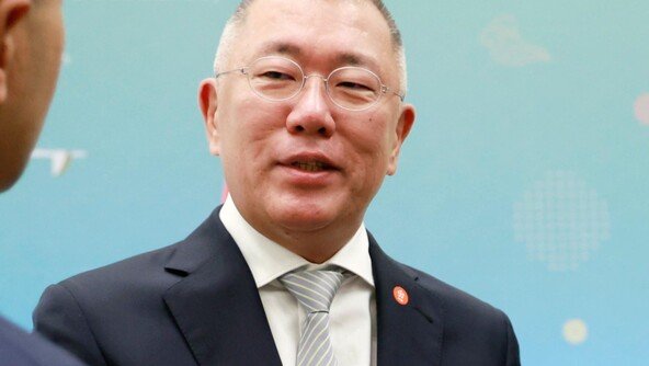 [단독]정주영회장 집무실 ‘계동 15층’에 입성한 정의선[자동차팀의 비즈워치]