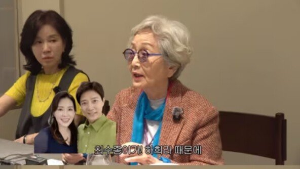 ‘사랑꾼’ 최수종, 하희라 연극 33번 관람…“지방 공연도”