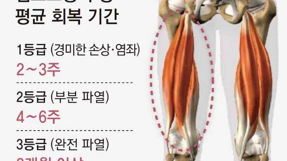 악! 야말이 쓰러졌다… 월드컵 부상 경계령